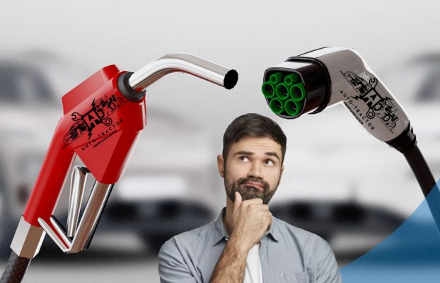 ¿Qué coche comprar: Gasolina, Diesel, Híbrido, Eléctrico o Gas? Una Guía para Tomar la Decisión Correcta